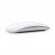 Apple Magic Mouse Tradlos Solv Hvid image 2