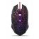 Esperanza EGM211R mouse Right-hand USB Type-A Optical 2400 DPI image 1