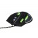 Esperanza EGM401KG mouse USB Type-A Optical 2400 DPI Right-hand paveikslėlis 5