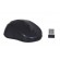 Extreme XM104K mouse USB Type-A Optical 1000 DPI On the right side фото 2