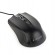 Gembird MUS-4B-01 mouse Ambidextrous USB Type-A Optical 1200 DPI image 2