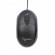 Gembird MUS-U-01 mouse Ambidextrous USB Type-A Optical 1000 DPI paveikslėlis 1