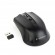 Gembird MUSW-4B-04 mouse Ambidextrous RF Wireless Optical 1600 DPI image 1