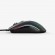 Glorious Model O 2 Wired Gaming Mouse - black, matte image 2