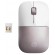 HP Wireless Mouse Z3700 - White/Pink image 1