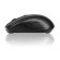 iBOX i009W Rosella wireless optical mouse, black image 2