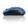 iBOX i009W Rosella wireless optical mouse, blue image 1