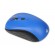 iBOX i009W Rosella wireless optical mouse, blue image 2
