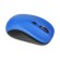 iBOX i009W Rosella wireless optical mouse, blue image 4