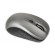 iBOX i009W Rosella wireless optical mouse, grey image 6