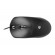 iBOX i010 Rook wired optical mouse, black image 7