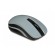 iBox LORIINI mouse Ambidextrous RF Wireless Optical 1600 DPI paveikslėlis 3
