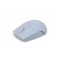 Lenovo 300 Wireless Compact Maus Kabellos Optisch Blau 3 Tasten 1000 dpi mouse Ambidextrous RF Wireless Optical image 4