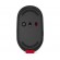 Lenovo Go Multi-Device mouse Ambidextrous RF Wireless + Bluetooth Optical 2400 DPI image 6