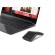 Lenovo GY51B37795 mouse Ambidextrous RF Wireless + Bluetooth + USB Type-A Optical 1600 DPI image 4