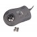 A4Tech Anti-Vibrate Laser Gaming XL-747H mouse USB Type-A 3600 DPI image 3