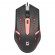 MOUSE DEFENDER FLASH MB-600L OPTIC LED 1200dpi 4P image 1