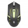 MOUSE DEFENDER FLASH MB-600L OPTIC LED 1200dpi 4P image 4