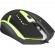 MOUSE DEFENDER FLASH MB-600L OPTIC LED 1200dpi 4P image 5