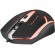 MOUSE DEFENDER FLASH MB-600L OPTIC LED 1200dpi 4P image 6