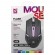 MOUSE DEFENDER FLASH MB-600L OPTIC LED 1200dpi 4P image 7