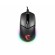 MSI Clutch GM11 Gaming Mouse, Wired, Black MSI | Clutch GM11 | Optical | Gaming Mouse | Black | Yes image 2