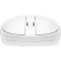 Mysz HP 240 Lunar White Bluetooth Mouse bezprzewodowa biała 793F9AA image 1