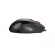 NATEC MOUSE PIGEON 2 4000DPI BLACK paveikslėlis 4