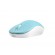 Natec Wireless Mouse Toucan Blue and White 1600DPI image 2
