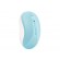 Natec Wireless Mouse Toucan Blue and White 1600DPI image 4
