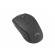 Natec Wireless Optical Mouse JAY 2 Wireless 2.4 GHz | 1600 DPI | black image 3