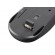 Natec Wireless Optical Mouse JAY 2 Wireless 2.4 GHz | 1600 DPI | black image 5
