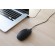 POUT HANDS4 - Wireless computer mouse with high-speed charging function, black color paveikslėlis 10