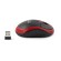 Titanum TM116E Wireless 3D mouse 2.4GHZ Black / Red paveikslėlis 4