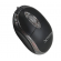 TITANUM XM102K mouse USB Type-A Optical 1000 DPI Ambidextrous paveikslėlis 4