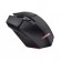 Trust GXT 110 Felox mouse Ambidextrous RF Wireless Optical 4800 DPI image 2