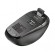 Trust Yvi mouse Ambidextrous RF Wireless Optical 1600 DPI paveikslėlis 4