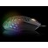 Wired mouse Tracer GAMEZONE Reika RGB USB 7200dpi TRAMYS46730 paveikslėlis 8