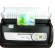 Plustek SmartOffice PS286 Plus ADF scanner 600 x 600 DPI A4 Black, Silver image 2