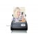 Plustek SmartOffice PS286 Plus ADF scanner 600 x 600 DPI A4 Black, Silver image 7