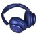 Anker Space Q45 Headphones Wired & Wireless Head-band Calls/Music USB Type-C Bluetooth Blue paveikslėlis 8