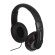 Esperanza EH121 headphones/headset In-ear Black paveikslėlis 4