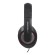 Esperanza EH121 headphones/headset In-ear Black paveikslėlis 6