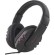 Esperanza EH142K headphones/headset Head-band Black,Red image 3