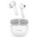 Maxell Dynamic+ wireless headphones with charging case Bluetooth white фото 2