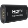Techly HDMI 2.0 4K UHD 3D Repeater Up to 40m paveikslėlis 4
