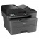 Brother MFC-L2802DW multifunction printer Laser A4 1200 x 1200 DPI 32 ppm Wi-Fi image 3