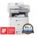 Brother MFC-L9570CDW multifunction printer Laser A4 2400 x 600 DPI 31 ppm Wi-Fi image 8