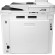 HP Color LaserJet Pro MFP M479fnw, Print, copy, scan, fax, email, Scan to email/PDF; 50-sheet uncurled ADF image 4