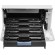 HP Color LaserJet Pro MFP M479fnw, Print, copy, scan, fax, email, Scan to email/PDF; 50-sheet uncurled ADF image 6